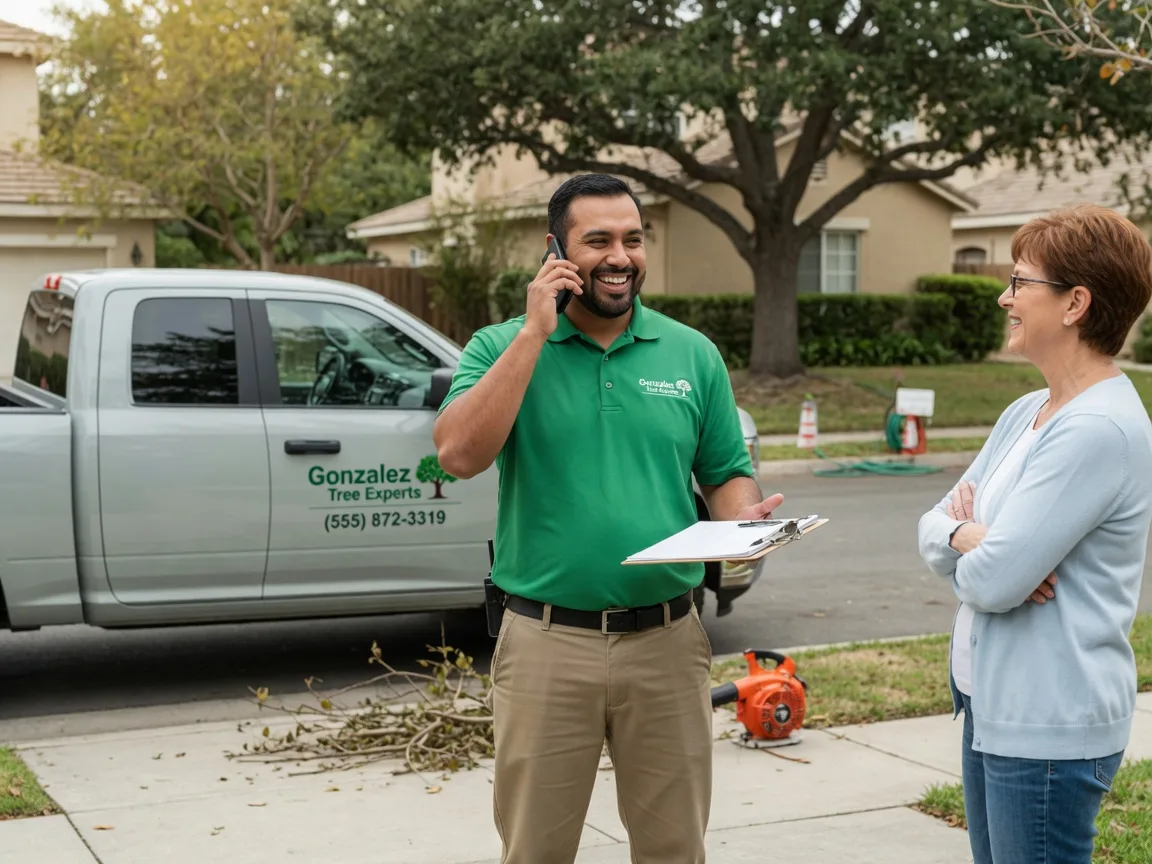 Tree Service Owosso, MI FAQs